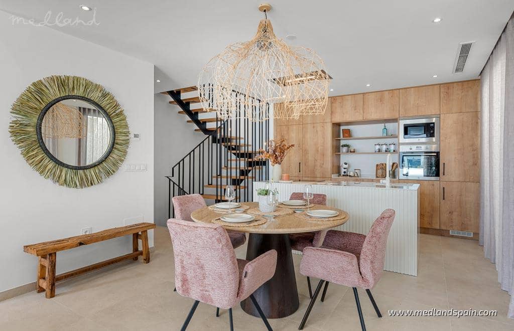 3 camera da letto Casa in vendita in Dolores con piscina garage - 460.000 € (Rif: 9176556)