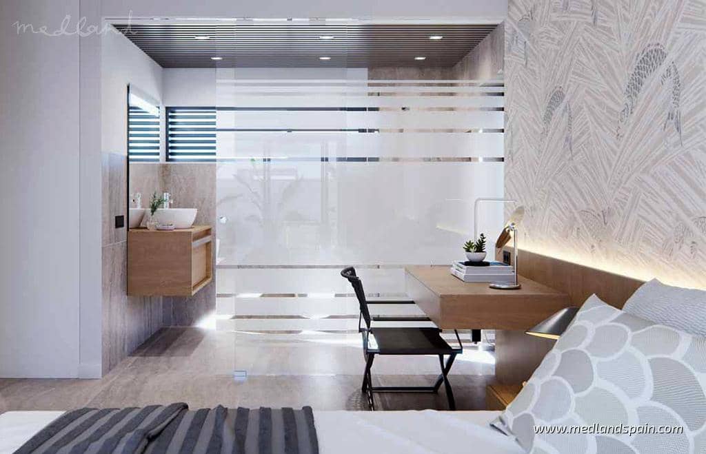 3 quarto Moradia para venda em San Javier com piscina garagem - 1 250 000 € (Ref: 9183786)