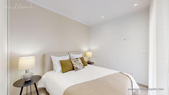 3 Zimmer Apartment zu verkaufen in Guardamar del Segura mit Pool Garage - 344.900 € (Ref: 9185614)