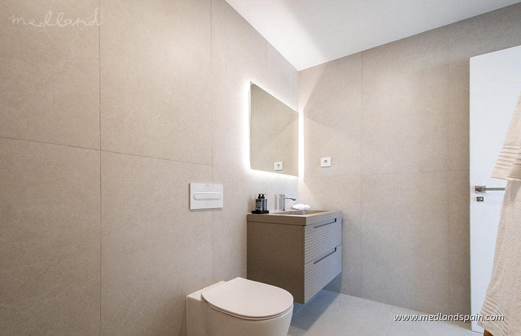 3 soveværelse Villa til salg i Pilar de la Horadada med swimmingpool garage - € 499.000 (Ref: 9185615)