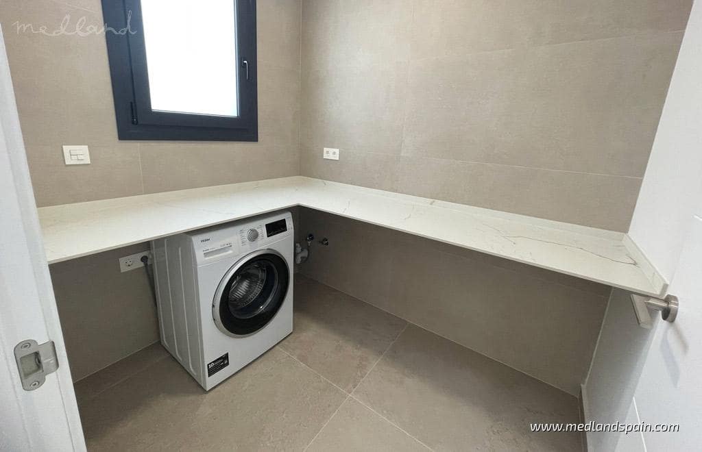 3 bedroom Villa for sale in Ciudad Quesada with pool garage - € 799,900 (Ref: 9185616)