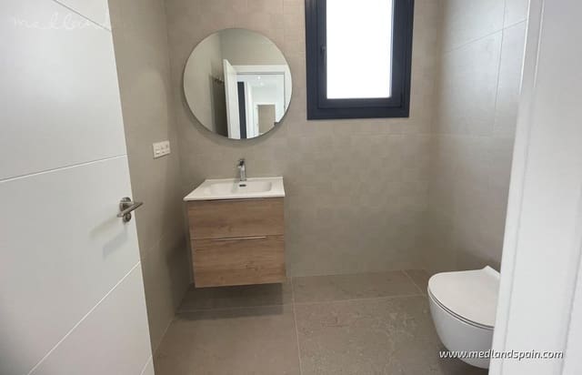 3 soveværelse Villa til salg i Ciudad Quesada, Rojales med swimmingpool garage - € 799.900 (Ref: 9185616)