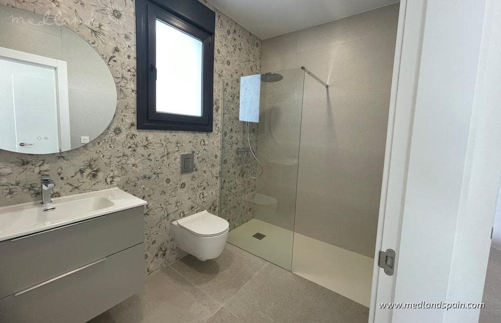 3 bedroom Villa for sale in Ciudad Quesada with pool garage - € 799,900 (Ref: 9185616)