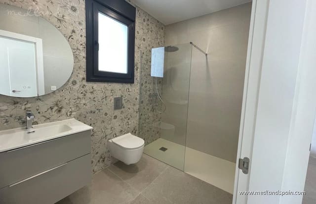 3 soveværelse Villa til salg i Ciudad Quesada, Rojales med swimmingpool garage - € 799.900 (Ref: 9185616)