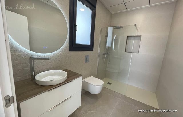 3 soveværelse Villa til salg i Ciudad Quesada, Rojales med swimmingpool garage - € 799.900 (Ref: 9185616)