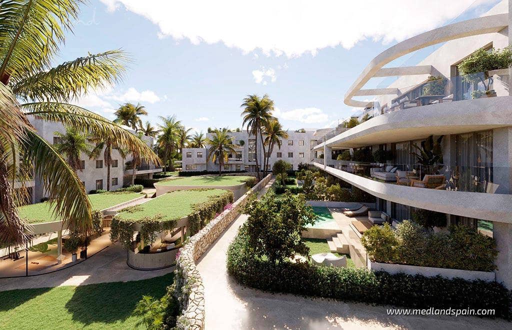 1 bedroom Apartment for sale in Bahia Dorada with pool garage - € 439,000 (Ref: 9188600)