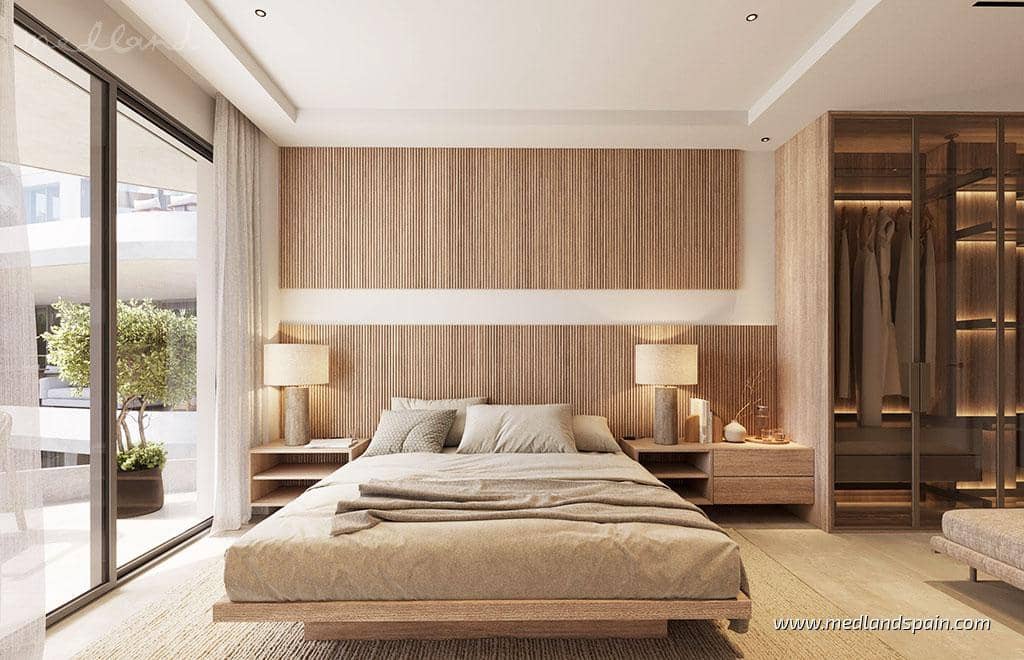 1 Zimmer Apartment zu verkaufen in Estepona mit Pool Garage - 470.000 € (Ref: 9188600)