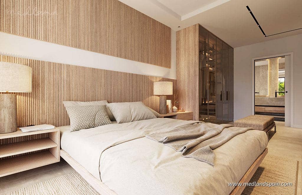 1 Zimmer Apartment zu verkaufen in Estepona mit Pool Garage - 470.000 € (Ref: 9188600)