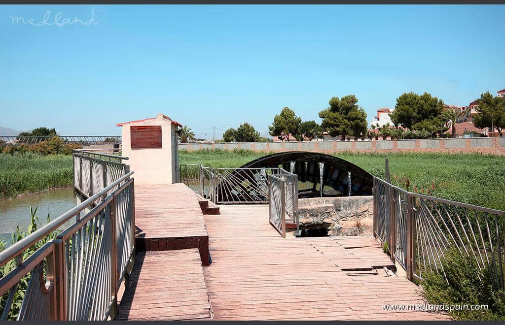 Chalet de 3 habitaciones en Benijófar en venta con piscina garaje - 566.000 € (Ref: 9188603)