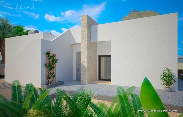 3 camera da letto Villa in vendita in Benijófar con piscina garage - 566.000 € (Rif: 9188603)