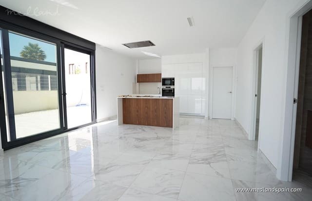 3 quarto Moradia para venda em Polop com piscina garagem - 500 000 € (Ref: 9200644)