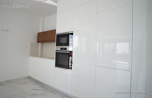 3 quarto Moradia para venda em Polop com piscina garagem - 500 000 € (Ref: 9200644)