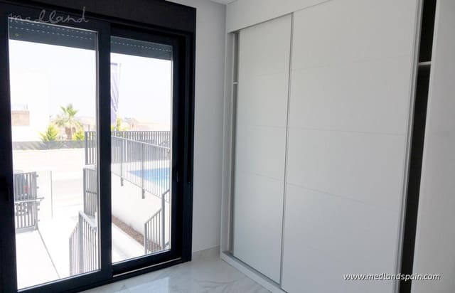 3 quarto Moradia para venda em Polop com piscina garagem - 500 000 € (Ref: 9200644)