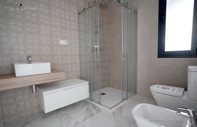 3 quarto Moradia para venda em Polop com piscina garagem - 500 000 € (Ref: 9200644)