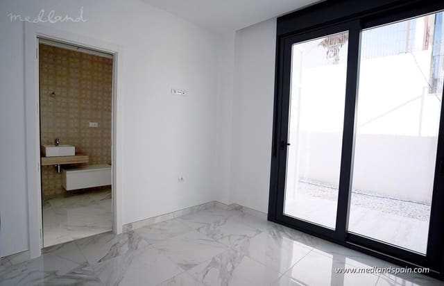 3 quarto Moradia para venda em Polop com piscina garagem - 500 000 € (Ref: 9200644)