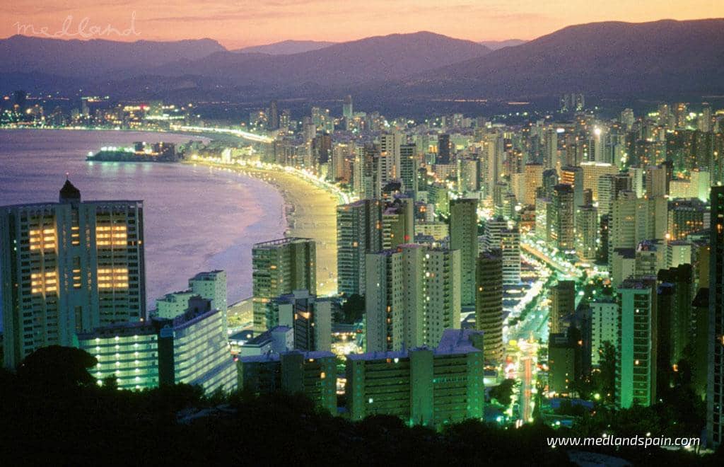 3 soverom Villa til salgs i Finestrat med svømmebasseng - € 610 000 (Ref: 9204401)