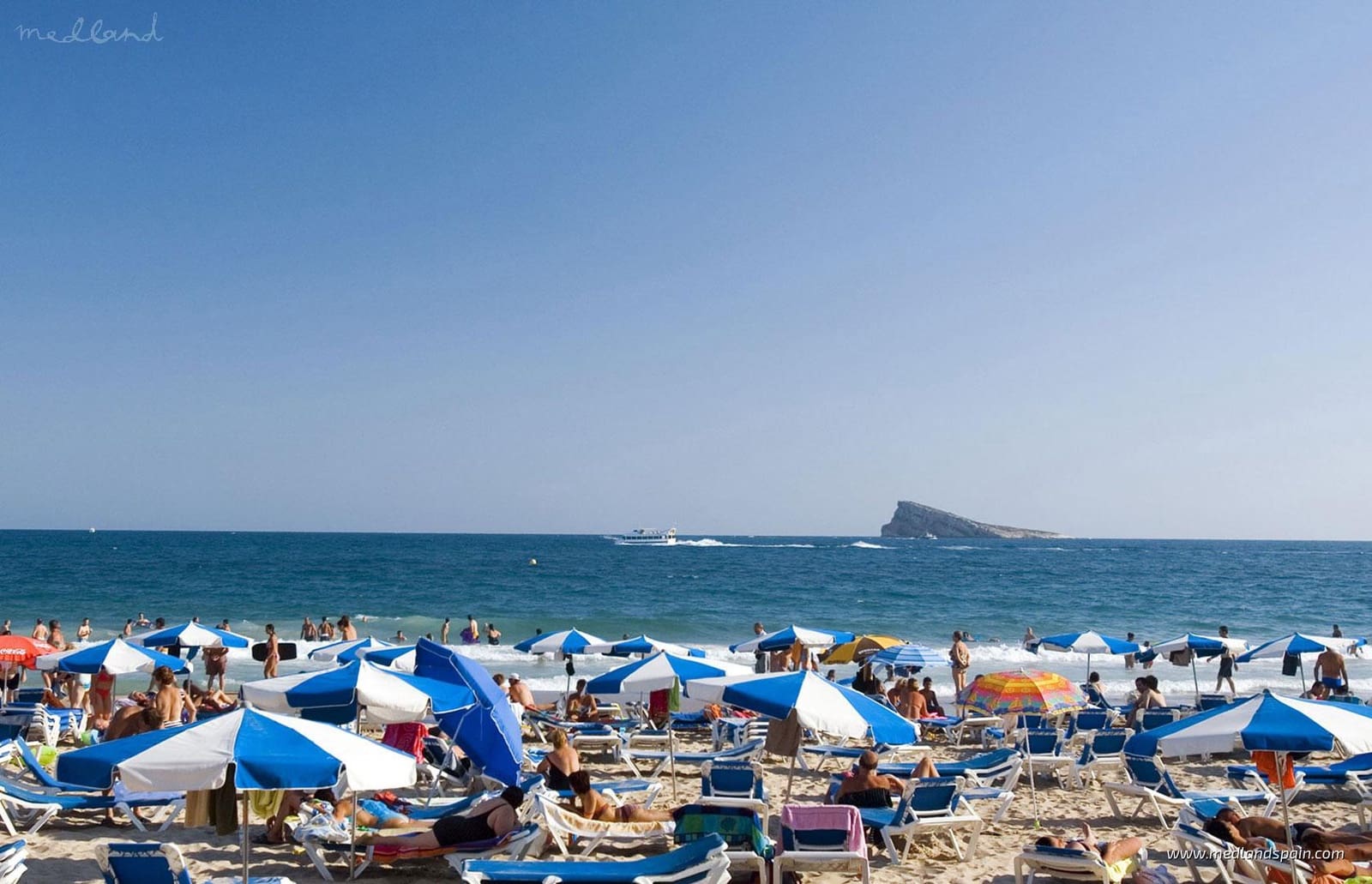 3 soverom Villa til salgs i Finestrat med svømmebasseng - € 610 000 (Ref: 9204401)