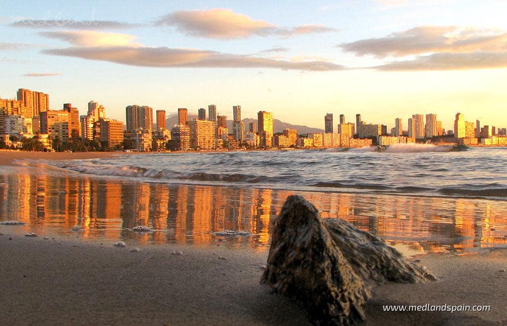 5 soverom Villa til salgs i Finestrat med svømmebasseng - € 805 000 (Ref: 9204402)