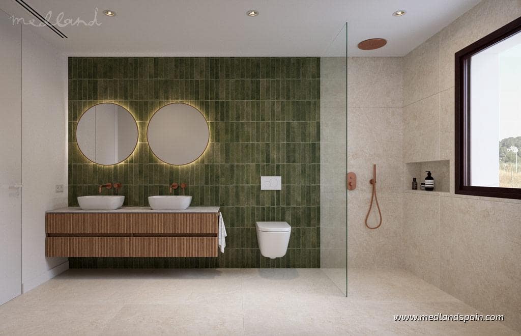 4 soveværelse Villa til salg i Moraira med swimmingpool garage - € 1.800.000 (Ref: 9204403)