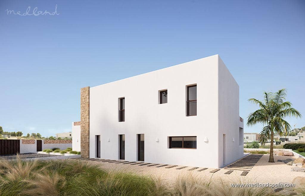 4 soveværelse Villa til salg i Moraira med swimmingpool garage - € 1.800.000 (Ref: 9204403)