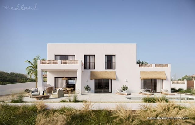 4 Zimmer Villa zu verkaufen in Moraira, Teulada-Moraira mit Pool Garage - 1.800.000 € (Ref: 9204403)
