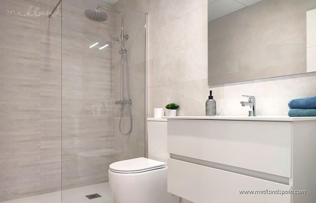 3 sovrum Villa till salu i Balsicas, Torre-Pacheco med pool garage - 325 000 € (Ref: 9206627)