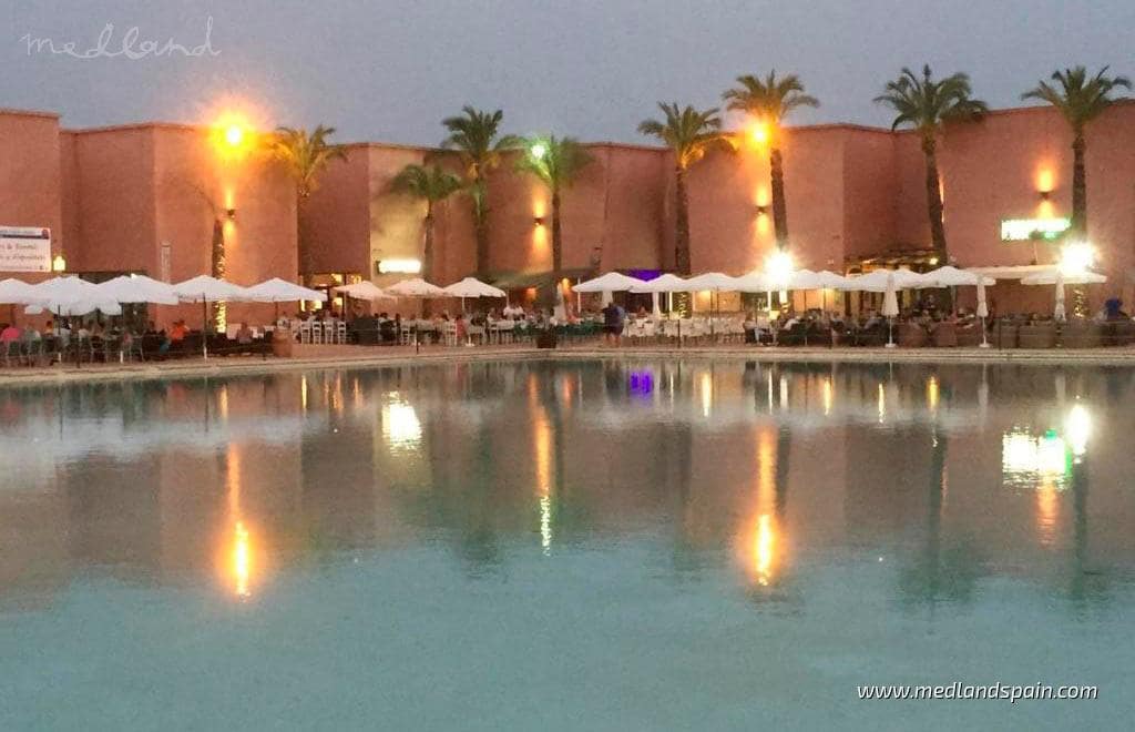 2 chambre Villa/Maison à vendre à Alhama de Murcia avec garage - 284 000 € (Ref: 9208445)