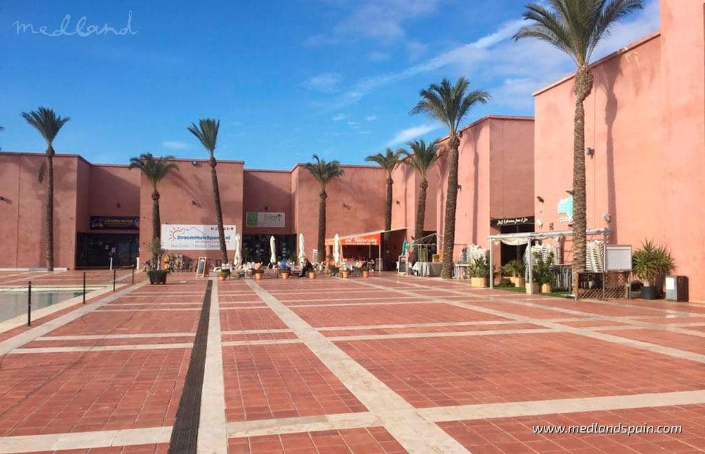 2 chambre Villa/Maison à vendre à Alhama de Murcia avec garage - 284 000 € (Ref: 9208445)