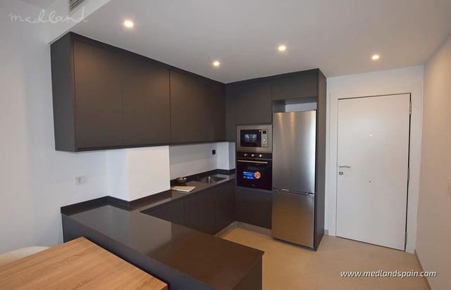 2 quarto Moradia para venda em Condado de Alhama, Alhama de Murcia com garagem - 294 000 € (Ref: 9208445)