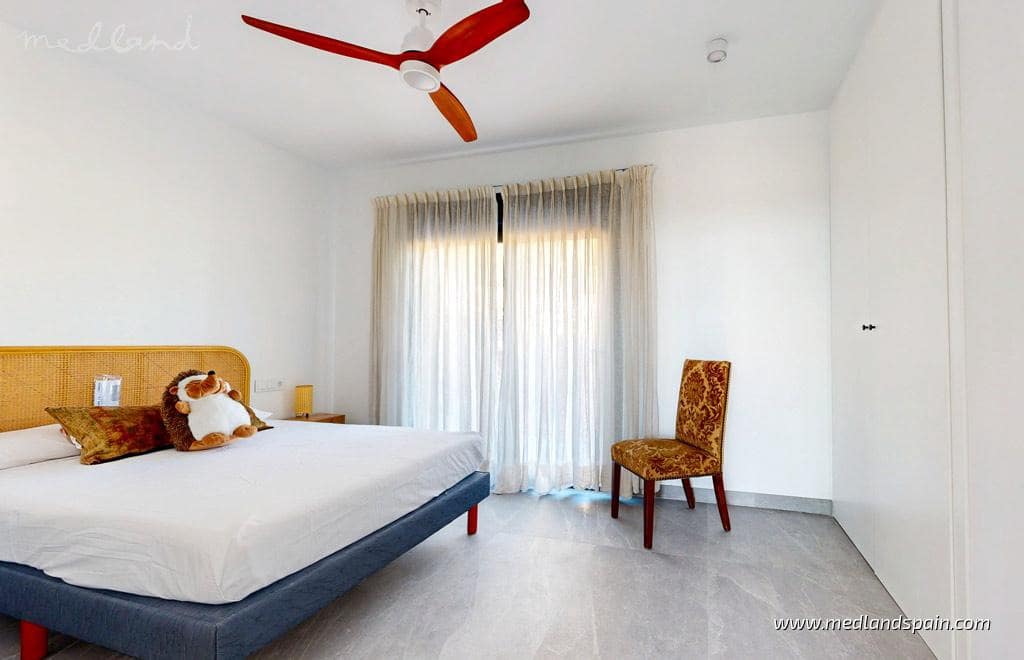 3 quarto Moradia para venda em Polop com piscina garagem - 567 690 € (Ref: 9220135)