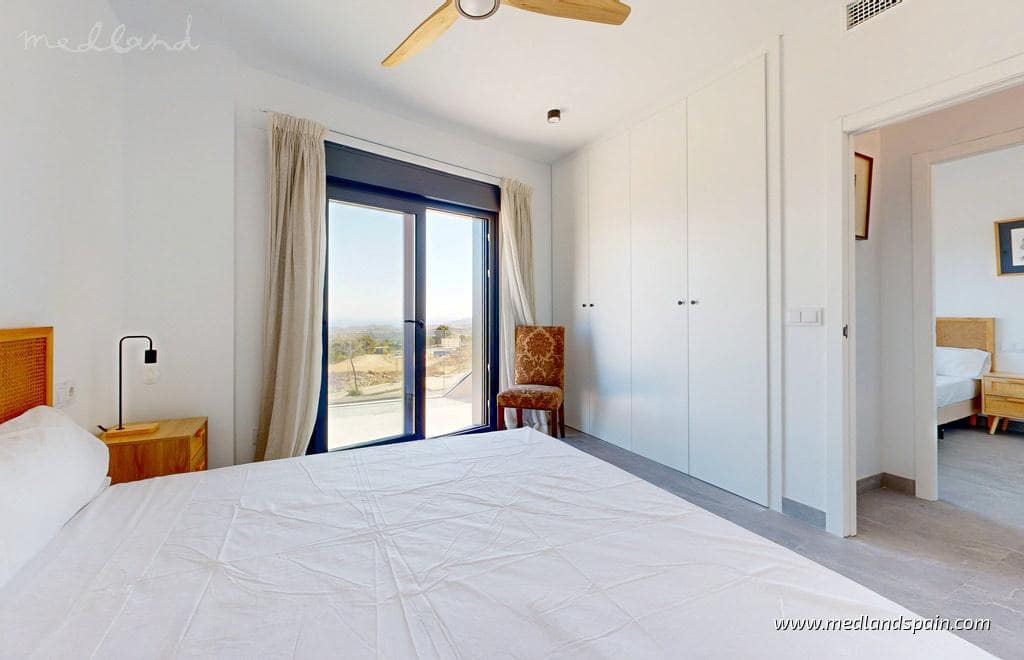 3 quarto Moradia para venda em Polop com piscina garagem - 567 690 € (Ref: 9220135)