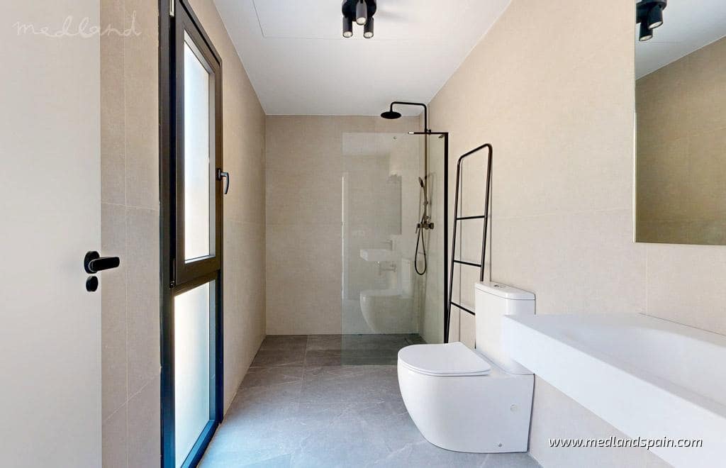 3 quarto Moradia para venda em Polop com piscina garagem - 567 690 € (Ref: 9220135)