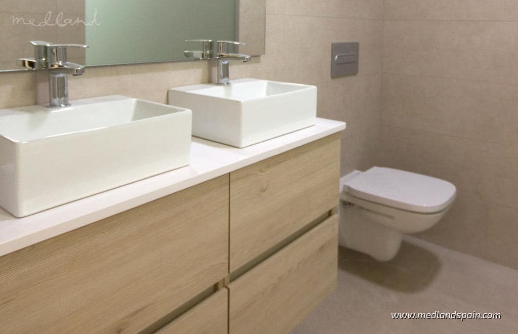 3 sovrum Lägenhet till salu i San Fulgencio med pool garage - 299 900 € (Ref: 9227181)