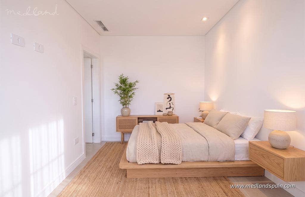 3 Zimmer Apartment zu verkaufen in San Fulgencio mit Pool Garage - 308.900 € (Ref: 9227181)