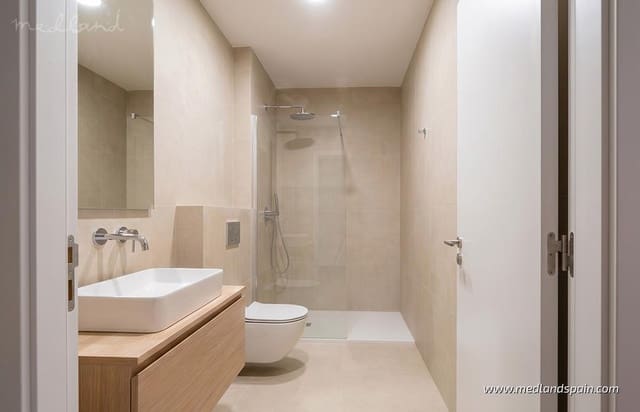 3 camera da letto Appartamento in vendita in San Fulgencio con piscina garage - 308.900 € (Rif: 9227181)