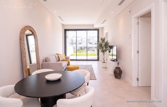3 camera da letto Appartamento in vendita in San Fulgencio con piscina garage - 308.900 € (Rif: 9227181)