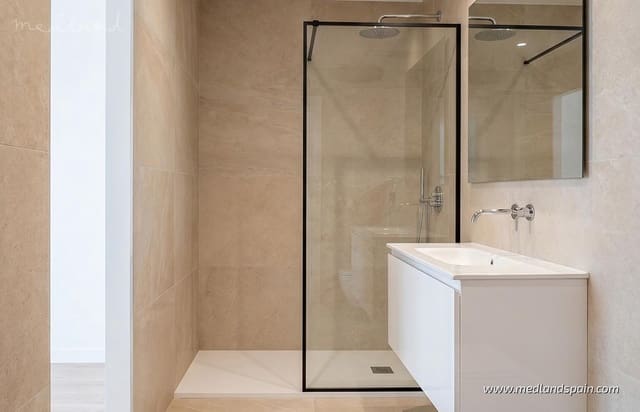 3 camera da letto Appartamento in vendita in San Fulgencio con piscina garage - 308.900 € (Rif: 9227181)