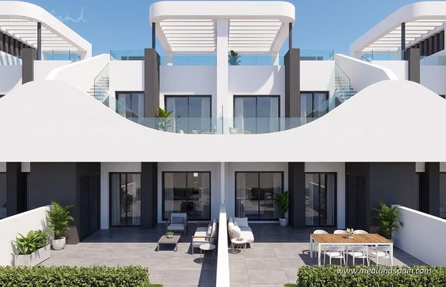 3 camera da letto Appartamento in vendita in San Fulgencio con piscina garage - 308.900 € (Rif: 9227181)