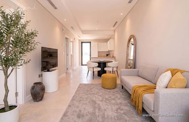 3 camera da letto Appartamento in vendita in San Fulgencio con piscina garage - 308.900 € (Rif: 9227181)