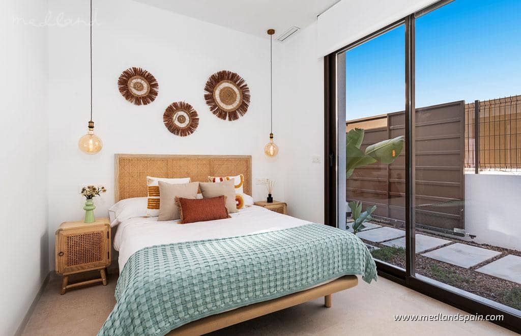 3 camera da letto Villa in vendita in Los Alcazares con piscina garage - 599.000 € (Rif: 9228712)