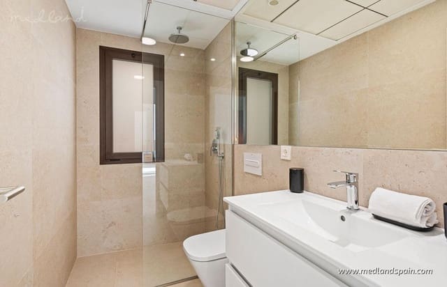 3 camera da letto Villa in vendita in Las Lomas de Rame - Bahía Bella, Los Alcázares con piscina garage - 599.000 € (Rif: 9228712)