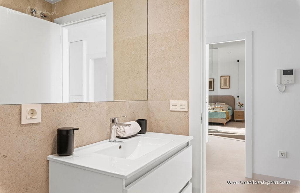 3 camera da letto Villa in vendita in Los Alcazares con piscina garage - 599.000 € (Rif: 9228712)