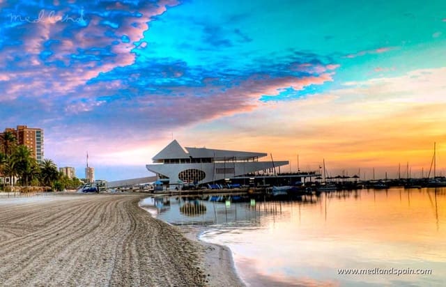3 quarto Casa em Banda para venda em Santiago de la Ribera, San Javier com piscina garagem - 400 000 € (Ref: 9232741)
