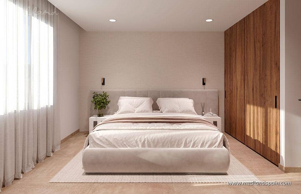 3 makuuhuone Huvila myytävänä paikassa Palomares mukana uima-altaan 
autotalli - 390 000 € (Ref: 9243172)