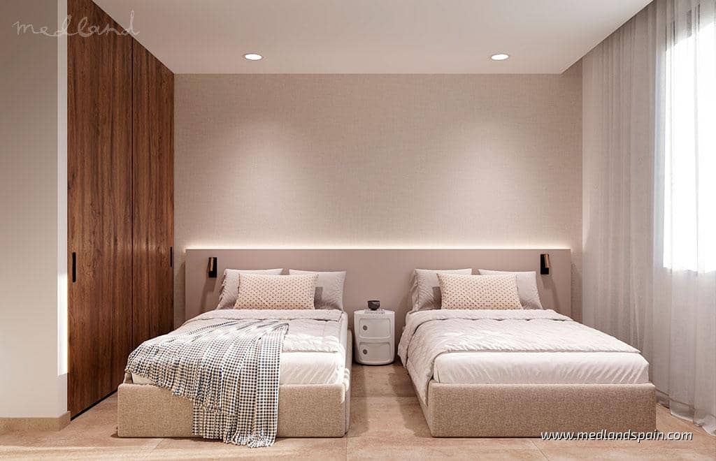 3 makuuhuone Huvila myytävänä paikassa Palomares mukana uima-altaan 
autotalli - 390 000 € (Ref: 9243172)