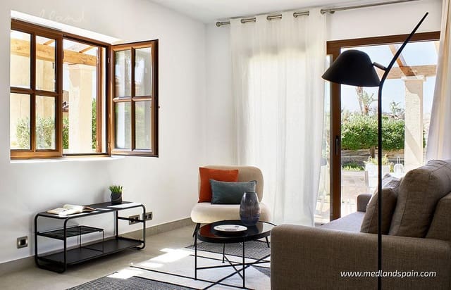 3 camera da letto Villa in vendita in Palomares, Cuevas del Almanzora con piscina garage - 375.950 € (Rif: 9243173)