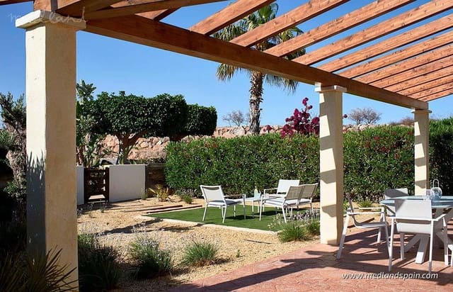 3 camera da letto Villa in vendita in Palomares, Cuevas del Almanzora con piscina garage - 375.950 € (Rif: 9243173)