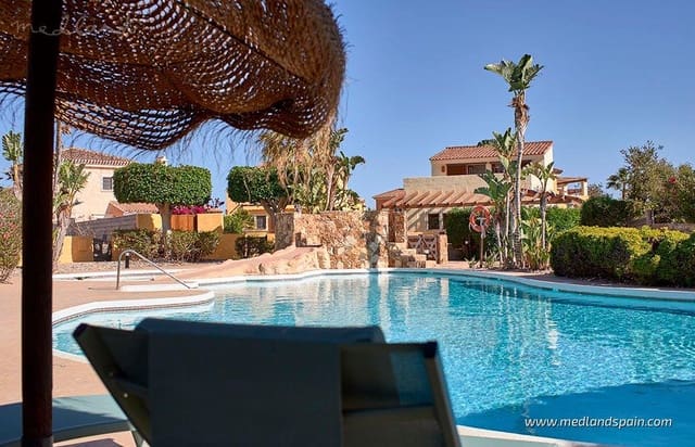 3 camera da letto Villa in vendita in Palomares, Cuevas del Almanzora con piscina garage - 375.950 € (Rif: 9243173)