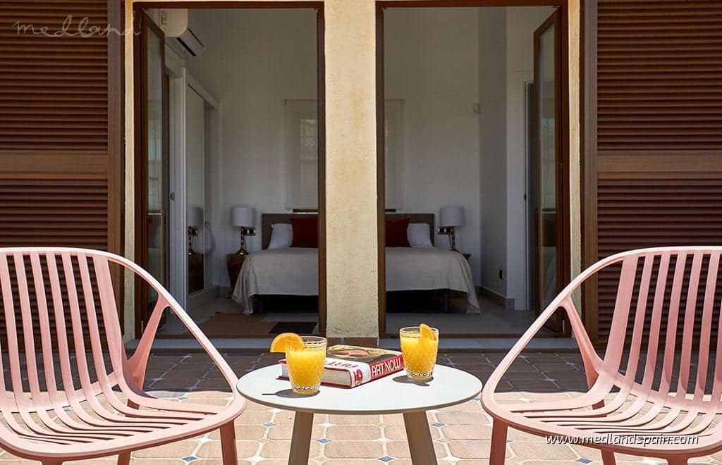 3 makuuhuone Huvila myytävänä paikassa Palomares mukana uima-altaan 
autotalli - 375 950 € (Ref: 9243173)