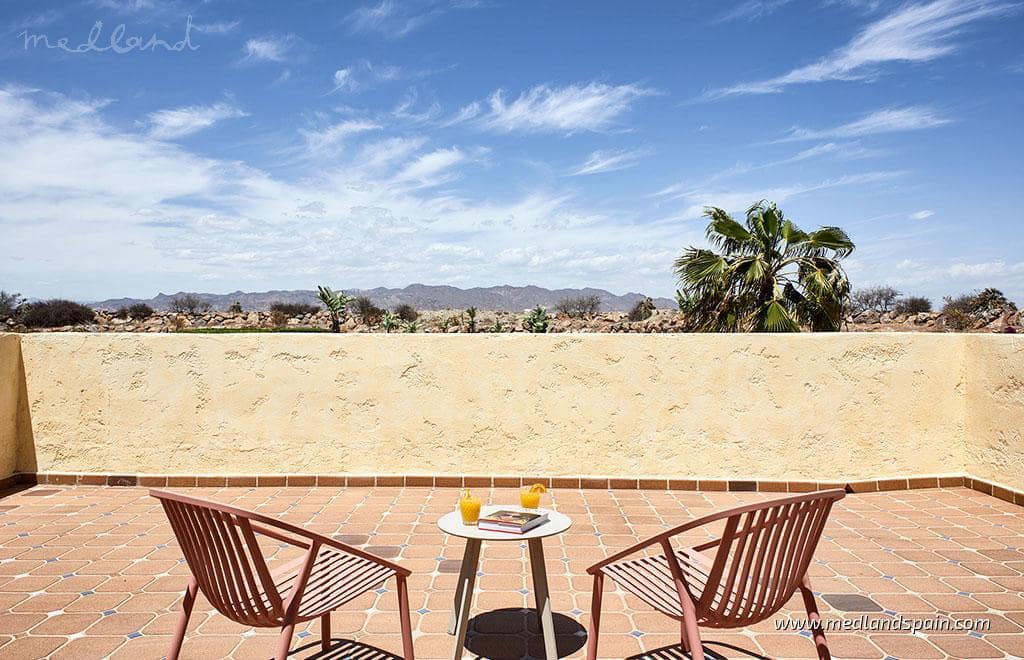 3 makuuhuone Huvila myytävänä paikassa Palomares mukana uima-altaan 
autotalli - 375 950 € (Ref: 9243173)